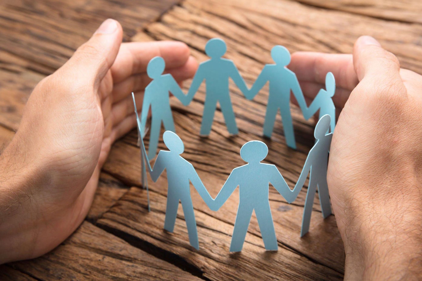 corso team building live